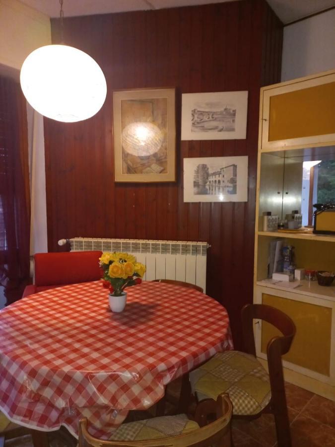 Lake Maggiore 2 Minutes Apartment Дормелето Екстериор снимка