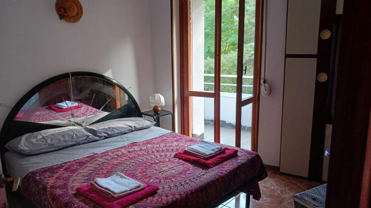 Lake Maggiore 2 Minutes Apartment Дормелето Екстериор снимка