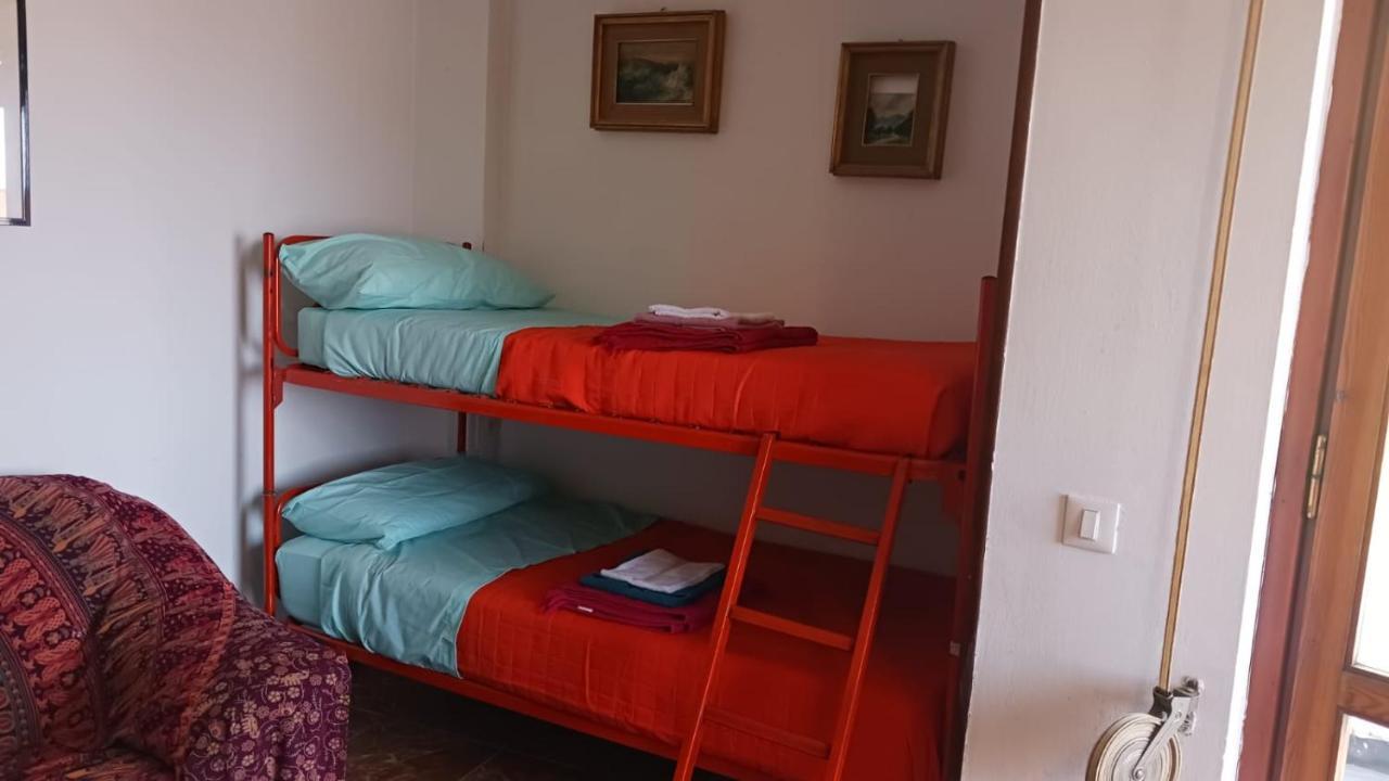 Lake Maggiore 2 Minutes Apartment Дормелето Екстериор снимка